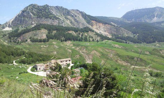 Agriturismo Sicilia