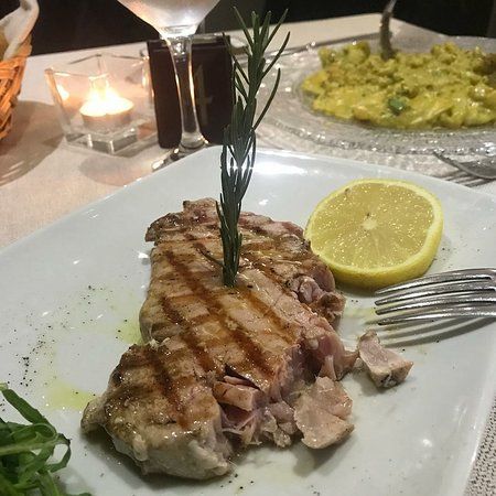 Ristorante Pizzeria Fellini
