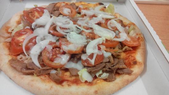 Peppe's Pizza