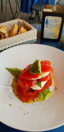 Bar Pino Azzurro