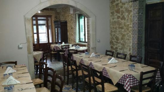 La Buca di San Francesco