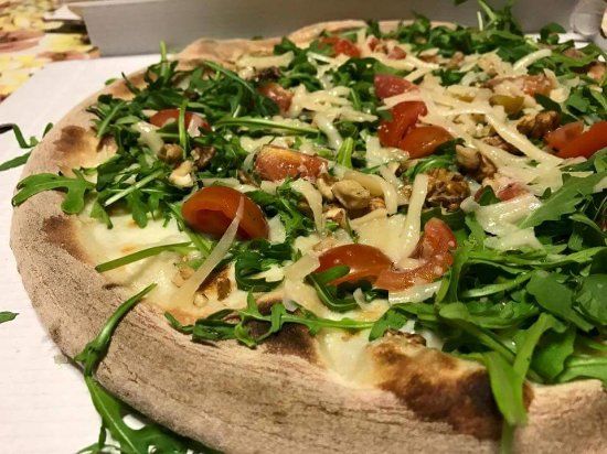 Pizzeria Vampolieri