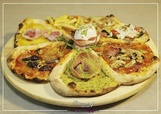 Bistrot unosette4