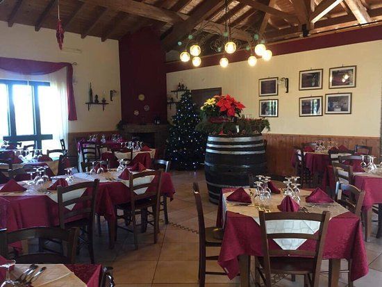 Nasca Ristorante & Pizzeria