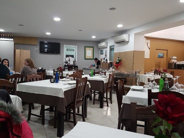 La Terrazza Ristorante
