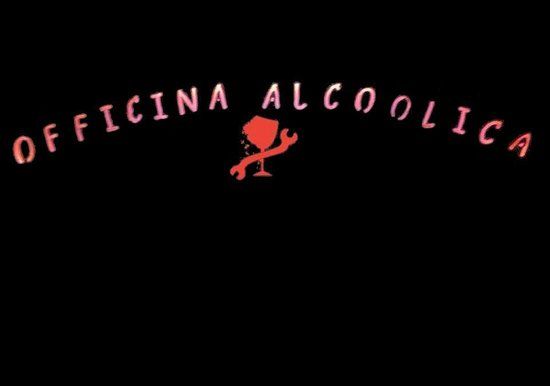 Officina Alcoolica