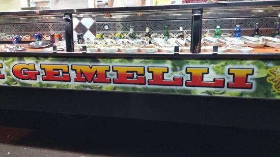 Panineria Dai Gemelli