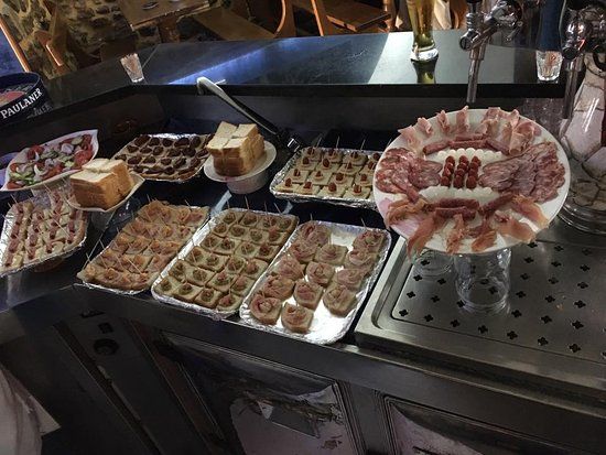 Bar Roma