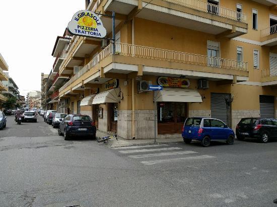 Il girasole