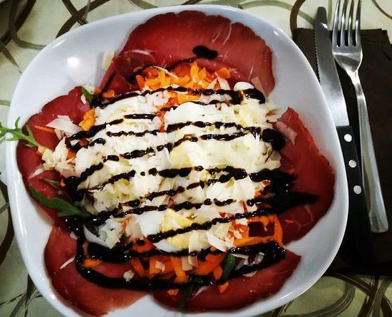 Pizza House