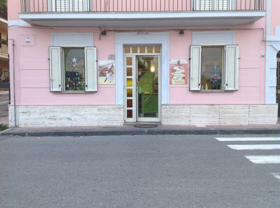 Spizzicheria del gusto