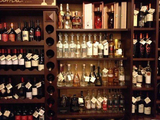 Enoteca Rispolo