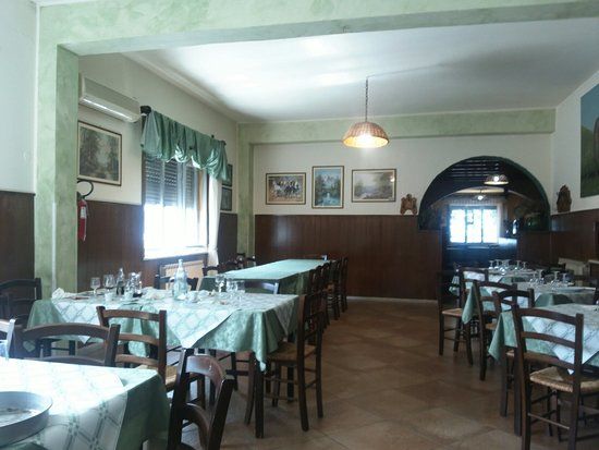 Trattoria Brasarella