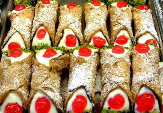 Rosticceria Cavazza