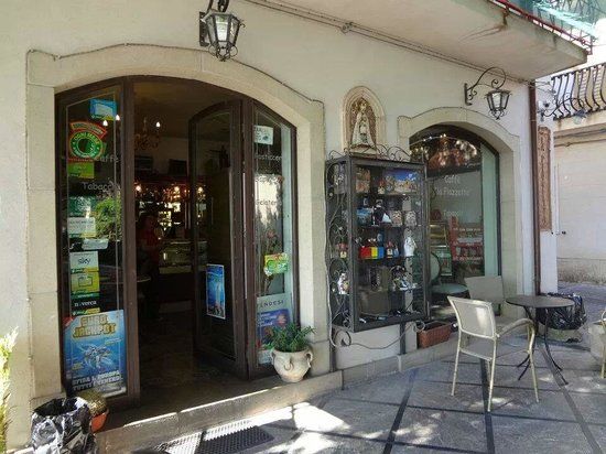 Bar La Piazzetta