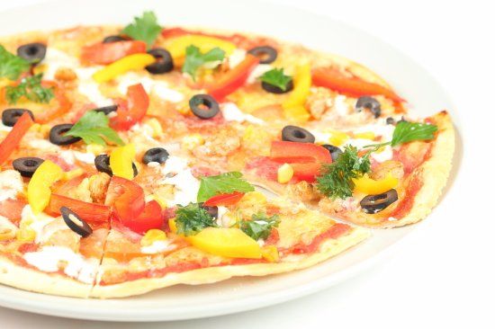 Pizzeria Pantheon
