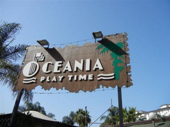 Oceania Ristorante Pizzeria