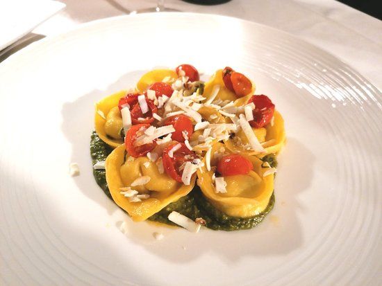 Ciciritto ristorante