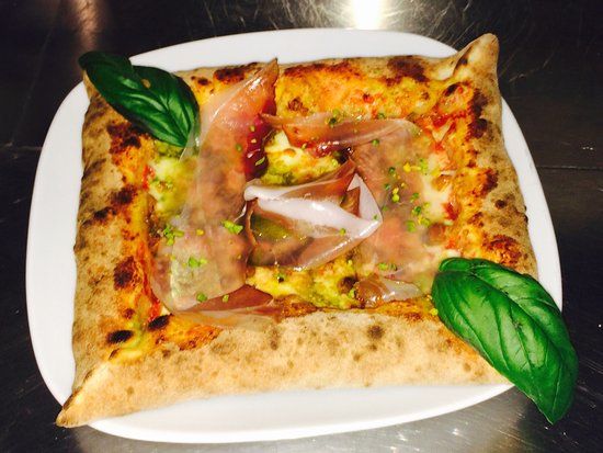 Madosa Pizzeria