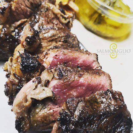 Salmoriglio