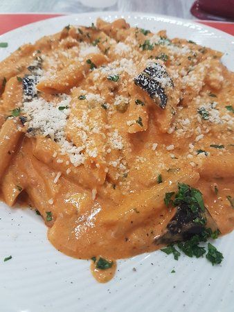 Il Caffè del Rosso
