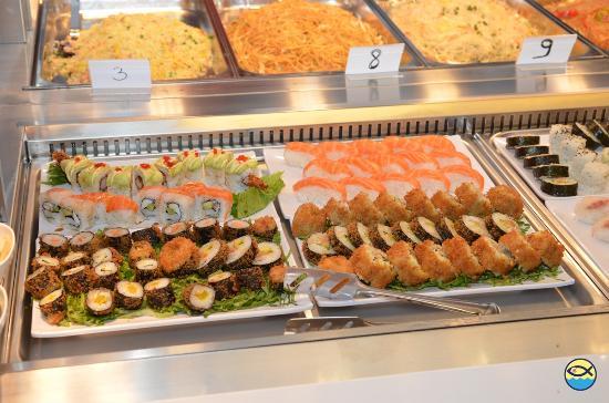 Sushi Lang