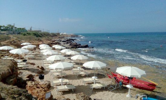 La Spiaggetta