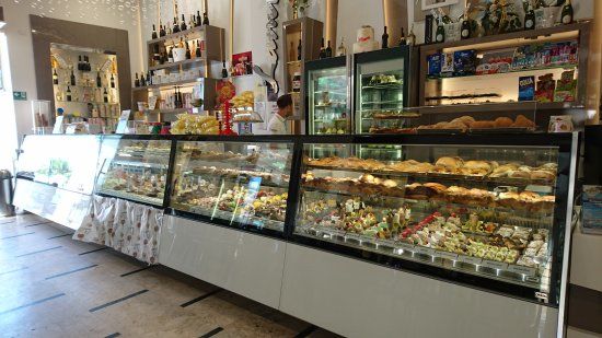 Gelateria Mazara Di Lamia Susanna