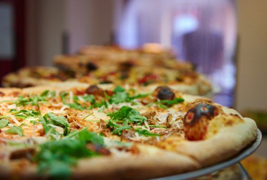 Pizzeria L'arcova