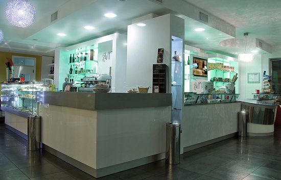 Gelati Stella