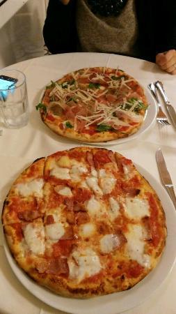 Pizzeria Pipitone Francesco