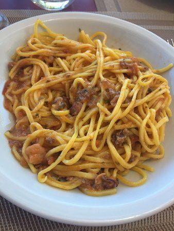 Pizzeria La Cambusa