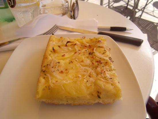 Restaurant Sicilia