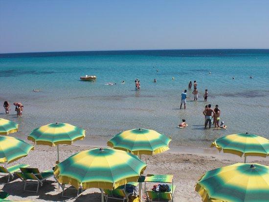 Lido Baia Verde