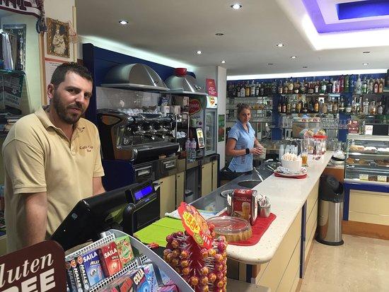 caffe ligny