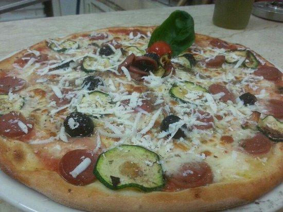 Pizzeria 991