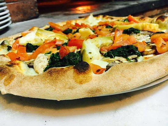 Pizzeria Manhattan