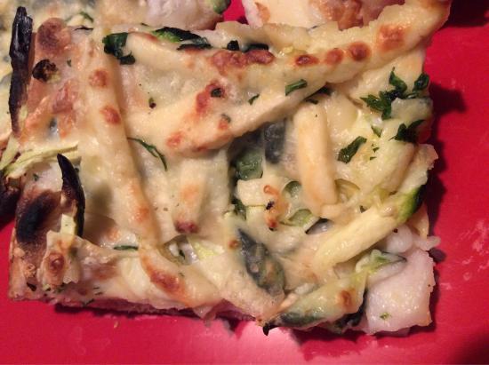 Alice Pizza