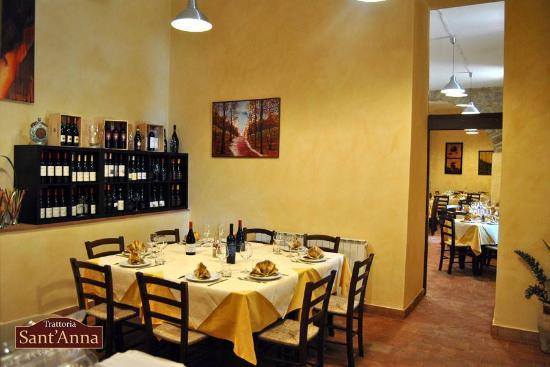 Trattoria Sant'Anna