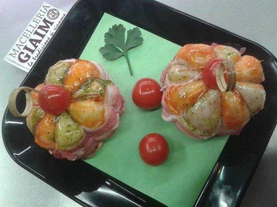 Macelleria Giaimo 1890
