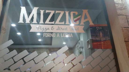 Mizzica
