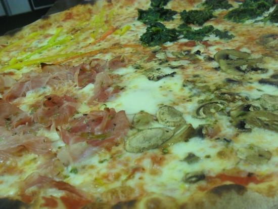 Sigaretta fast food