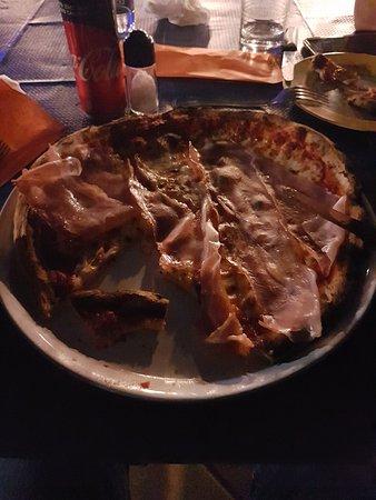 Ristorante del Lido Tam Tam