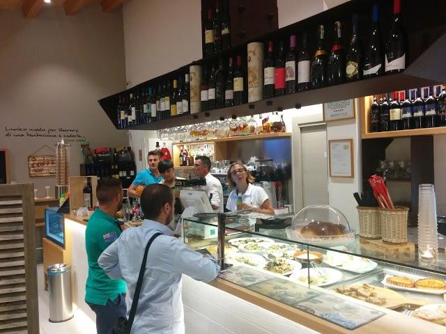 Giufà Bistrot