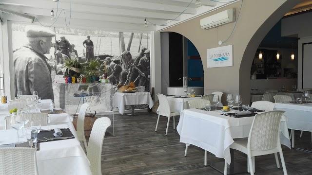 Ristorante La Tonnara
