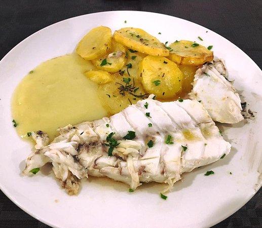 Trattoria Scauri