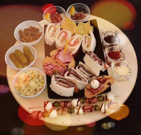 Dolceamaro
