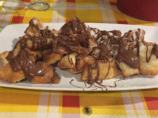 Al Ghiottone