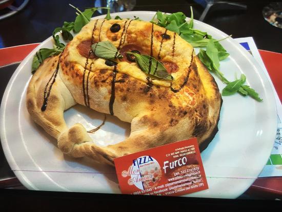 Pizzeria Mon Amour