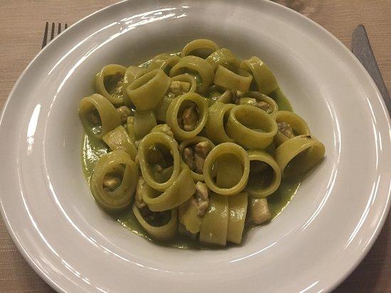 Ristorante Mannarino
